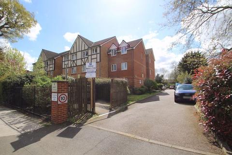 2 bedroom flat for sale - Forty Avenue, Wembley