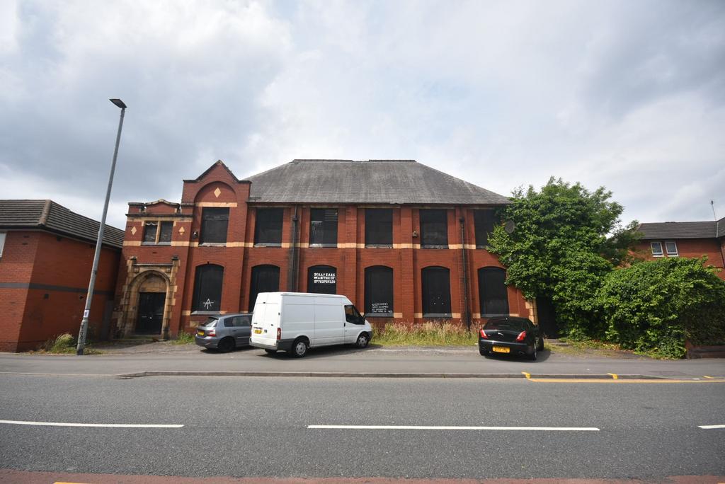 95 Langworthy Road, Salford. M6 5SW Property to rent £5,000 pcm (£