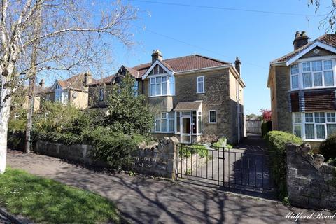 3 bedroom semi-detached house for sale - Midford Road, Combe Down, Bath
