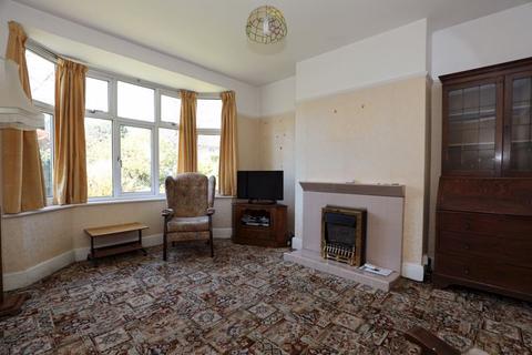 3 bedroom semi-detached house for sale - Midford Road, Combe Down, Bath