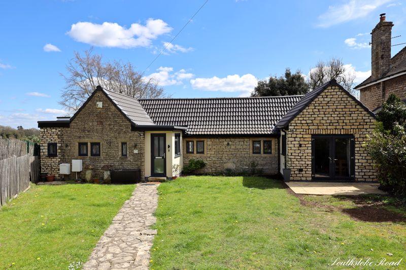 Southstoke Road, Combe Down, Bath 4 bed bungalow for sale £775,000