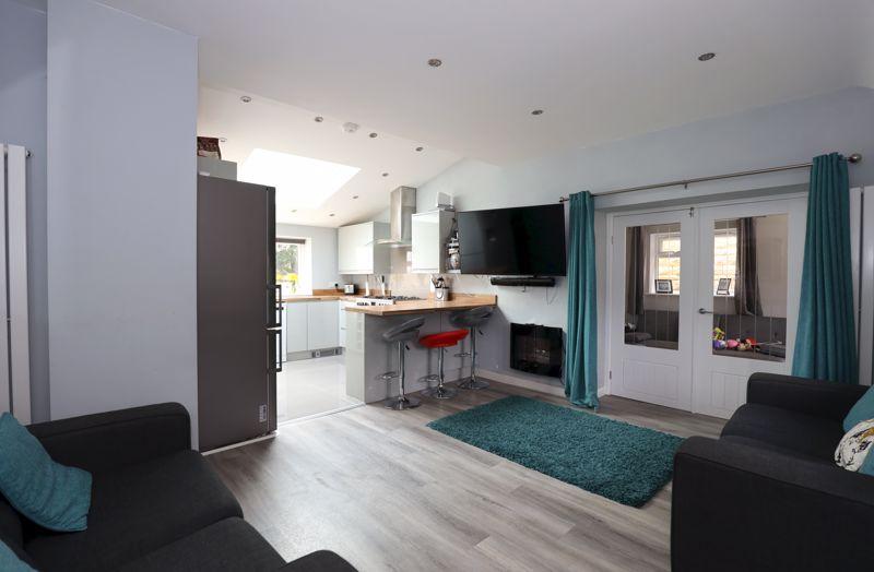 Southstoke Road, Combe Down, Bath 4 bed bungalow for sale £750,000