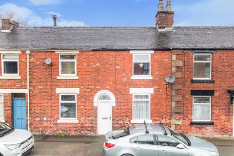 51 Abbotts Road, Leek, ST13 6EY