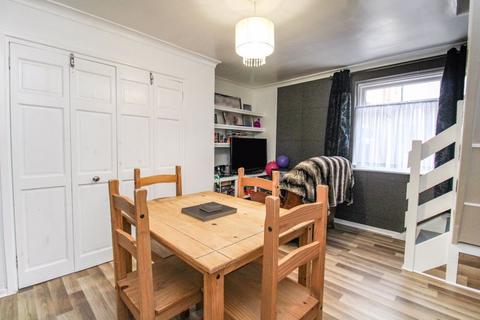 51 Abbotts Road, Leek, ST13 6EY