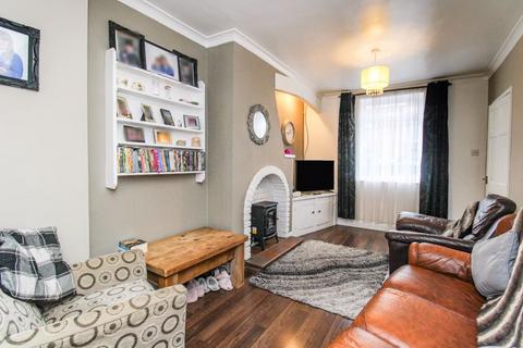 51 Abbotts Road, Leek, ST13 6EY