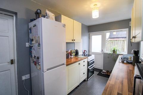 51 Abbotts Road, Leek, ST13 6EY