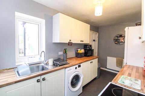 51 Abbotts Road, Leek, ST13 6EY