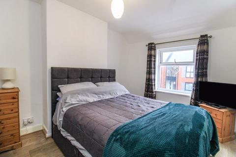 51 Abbotts Road, Leek, ST13 6EY