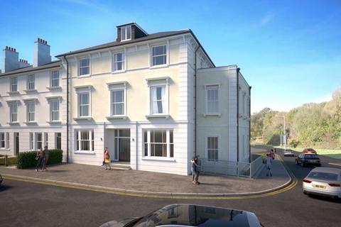 2 bedroom block of apartments for sale - Entire Block at Nevill Terrace, Tunbridge Wells