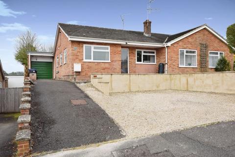 11 Broadfield Road, Gomeldon, Salisbury, SP4 6LU