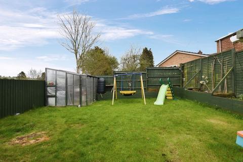 11 Broadfield Road, Gomeldon, Salisbury, SP4 6LU