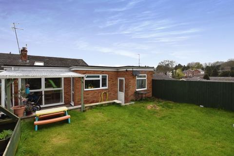 11 Broadfield Road, Gomeldon, Salisbury, SP4 6LU