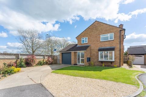 4 Covent Close, Abingdon, OX14 2RG