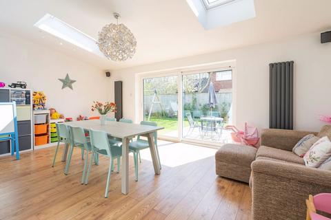 4 Covent Close, Abingdon, OX14 2RG