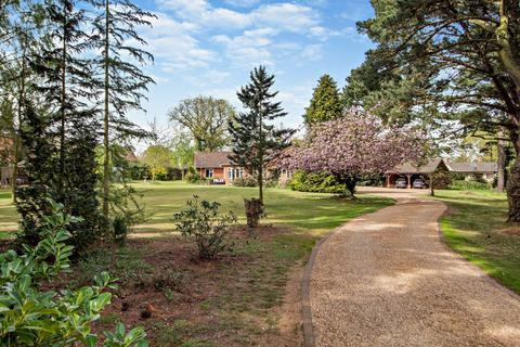 4 bedroom detached house for sale, Broomheath, Woodbridge, Suffolk