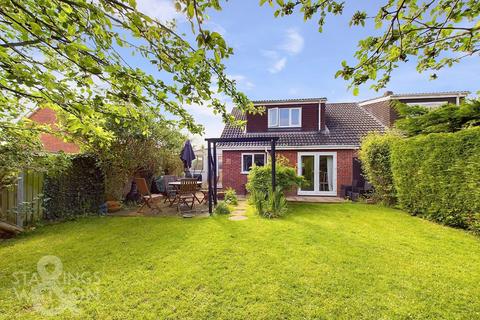 3 bedroom semi-detached house for sale, Limmer Avenue, Dickleburgh, Diss