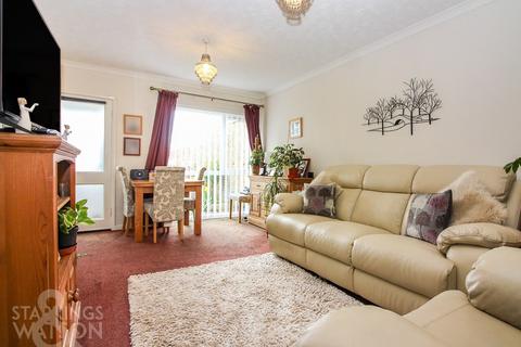 2 bedroom detached bungalow for sale, St. Laurence Avenue, Brundall, Norwich