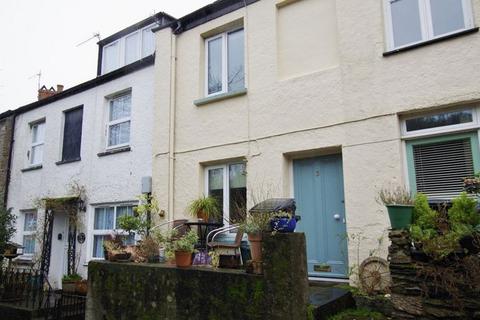 3 Orchard Terrace, Lynton, EX35 6AL
