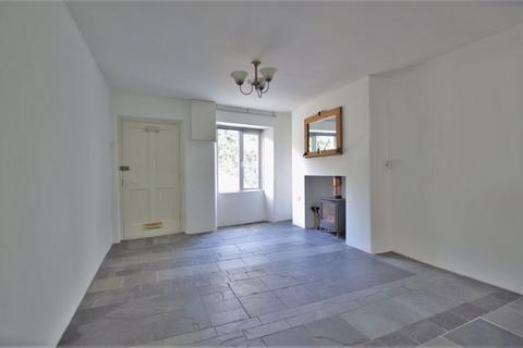3 Orchard Terrace, Lynton, EX35 6AL