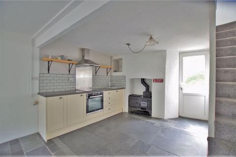 3 Orchard Terrace, Lynton, EX35 6AL