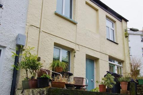 3 Orchard Terrace, Lynton, EX35 6AL