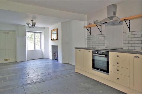3 Orchard Terrace, Lynton, EX35 6AL