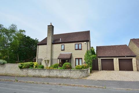 40 Chiltern View, Little Milton, Oxford, OX44 7QP