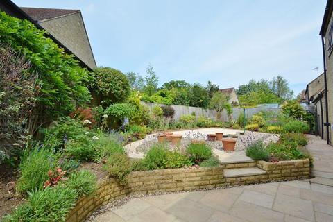 40 Chiltern View, Little Milton, Oxford, OX44 7QP