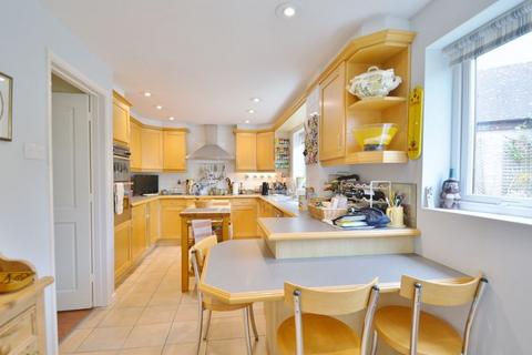 40 Chiltern View, Little Milton, Oxford, OX44 7QP