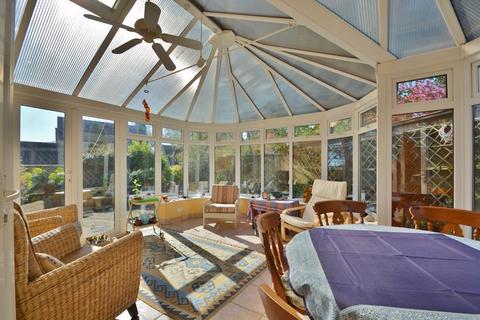 40 Chiltern View, Little Milton, Oxford, OX44 7QP