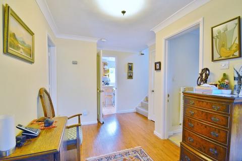 40 Chiltern View, Little Milton, Oxford, OX44 7QP