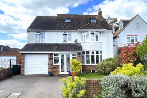 4 bedroom detached house for sale, Twyford Grove, Banbury OX17