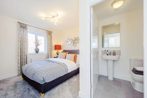 2 bedroom semi-detached house for sale - Plot 50, The Hardwick at Stamford Gardens, Uffington Road PE9