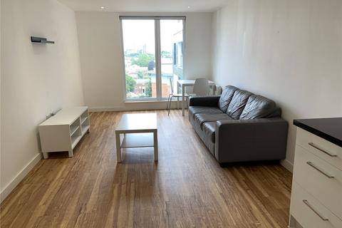 1 bedroom flat to rent, The Exchange, 8 Elmira Way, Salford Quays, Greater Manchester, M5