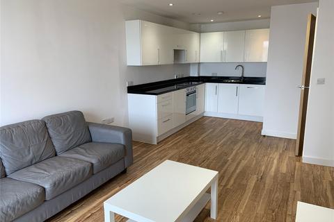 1 bedroom flat to rent, The Exchange, 8 Elmira Way, Salford Quays, Greater Manchester, M5