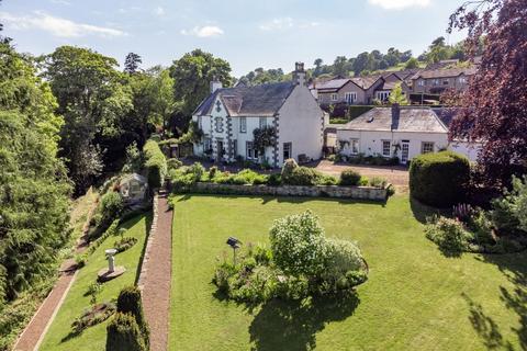 4 bedroom detached house for sale, Sharplaw Road, Jedburgh, Scottish Borders