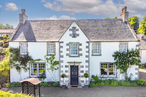 4 bedroom detached house for sale, Sharplaw Road, Jedburgh, Scottish Borders