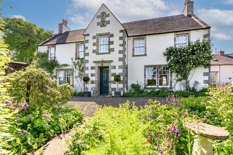 4 bedroom detached house for sale, Sharplaw Road, Jedburgh, Scottish Borders