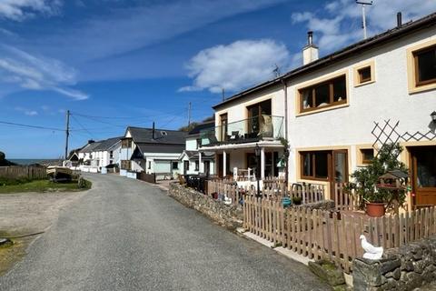 4 bedroom detached house for sale, Cwmtydu, Ceredigion, SA44