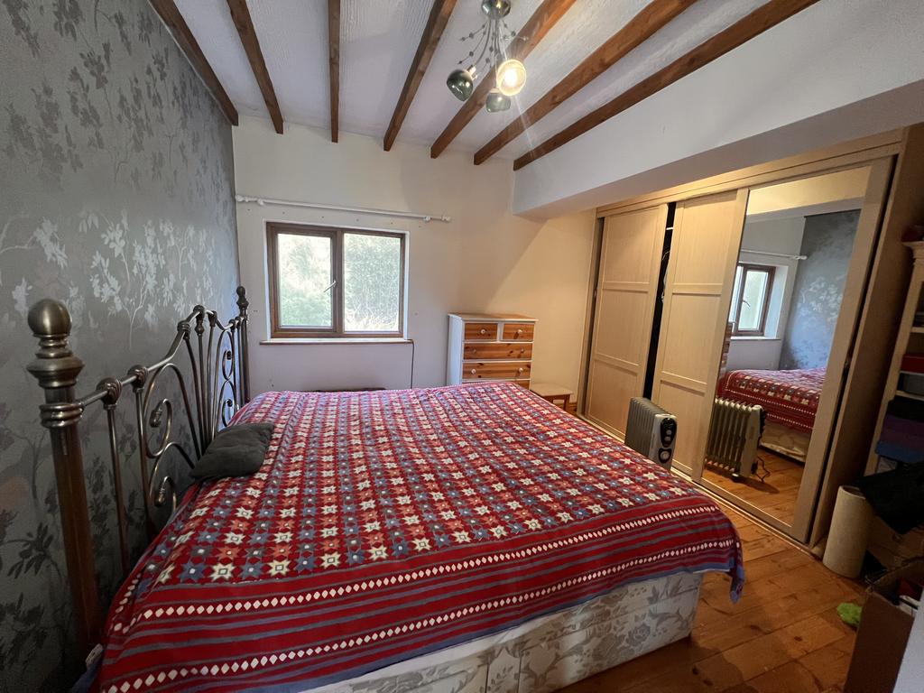 Private Bedroom