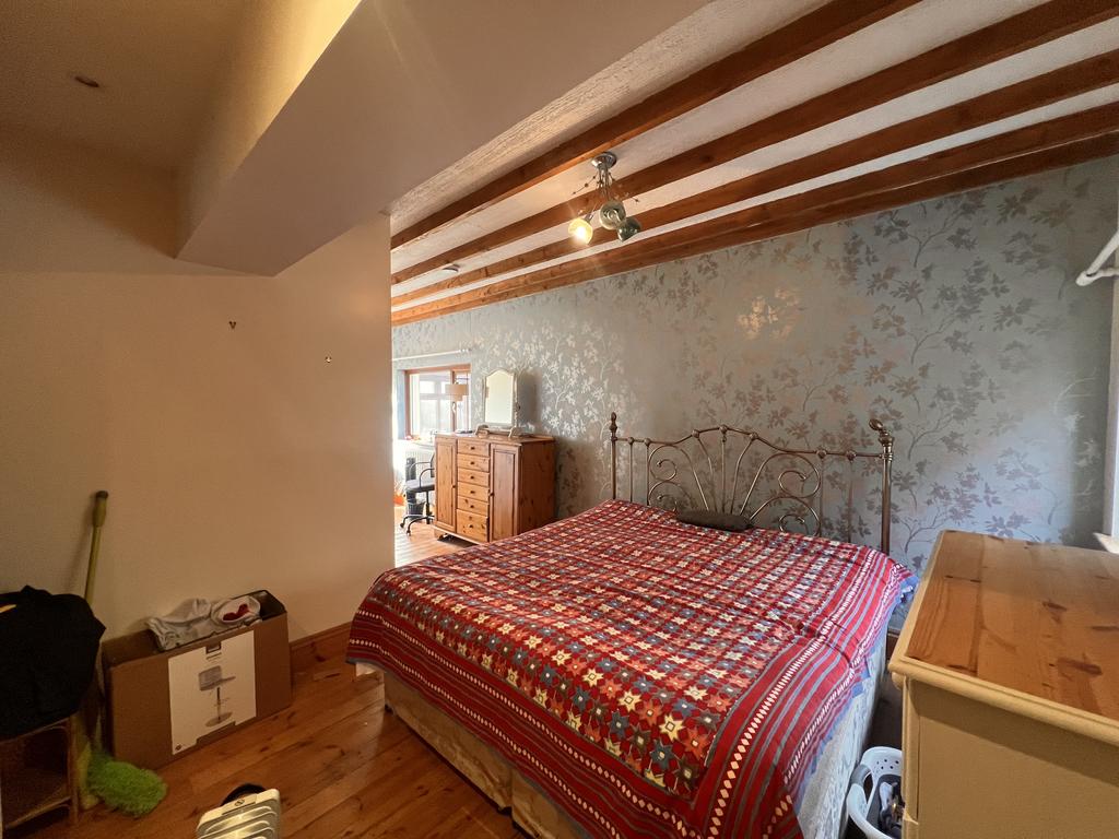 Private Bedroom