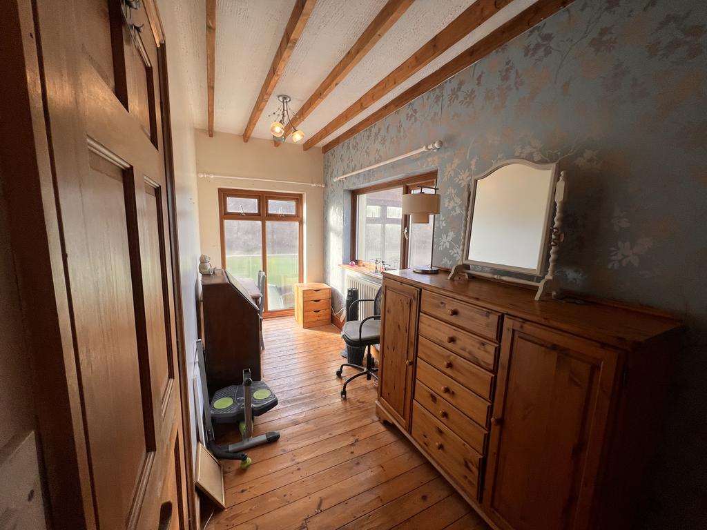 Private Bedroom