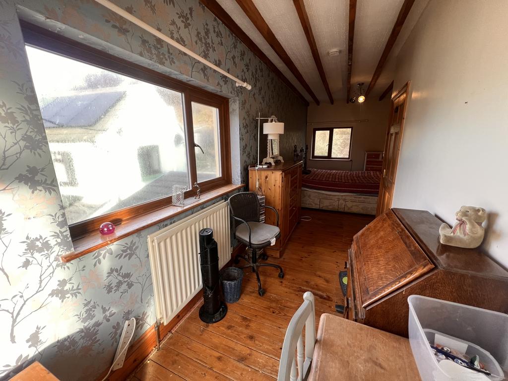 Private Bedroom