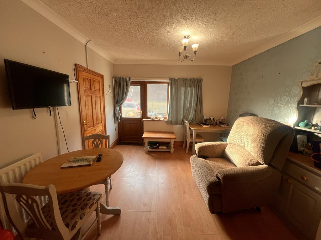 Ground Floor Letting Bedroom 3/Further...