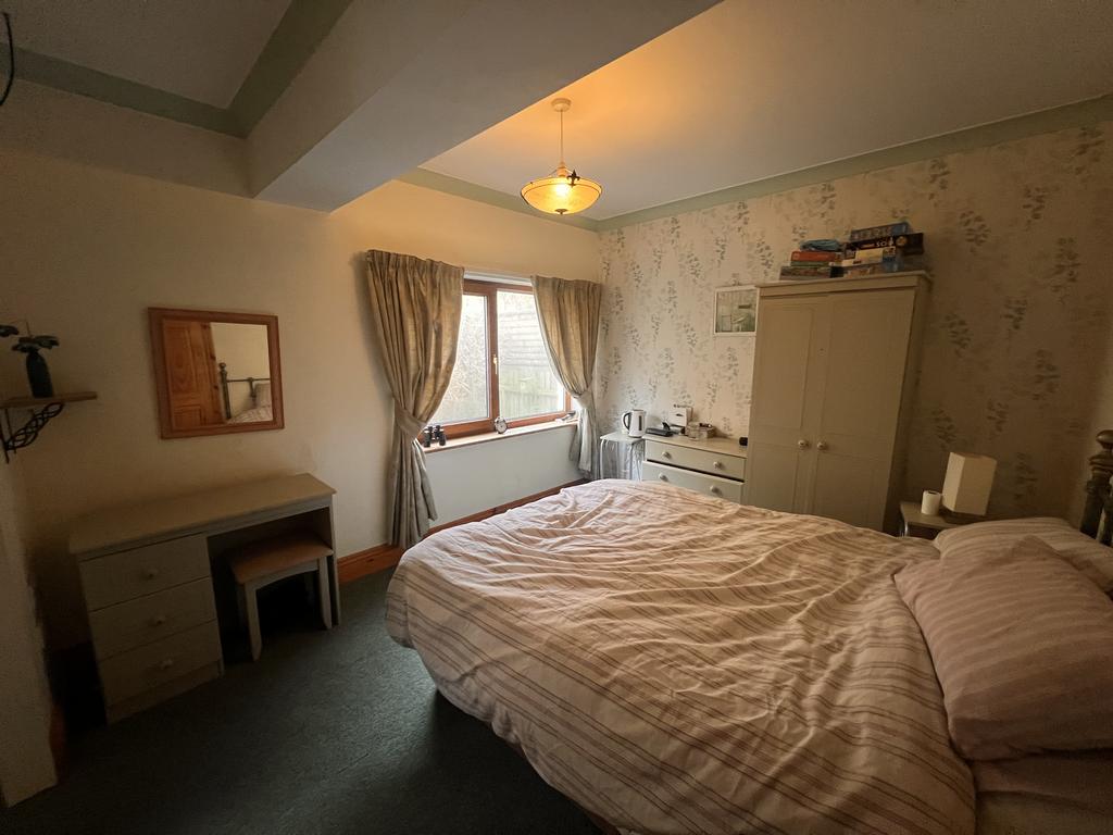 Letting Bedroom 1 (Double or Family Room)
