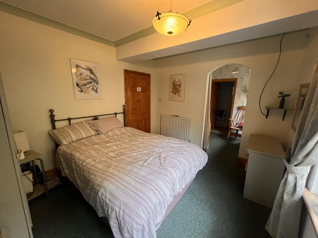 Letting Bedroom 1 (Double or Family Room)