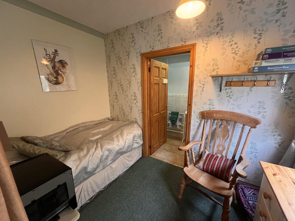 Letting Bedroom 1 (Double or Family Room)