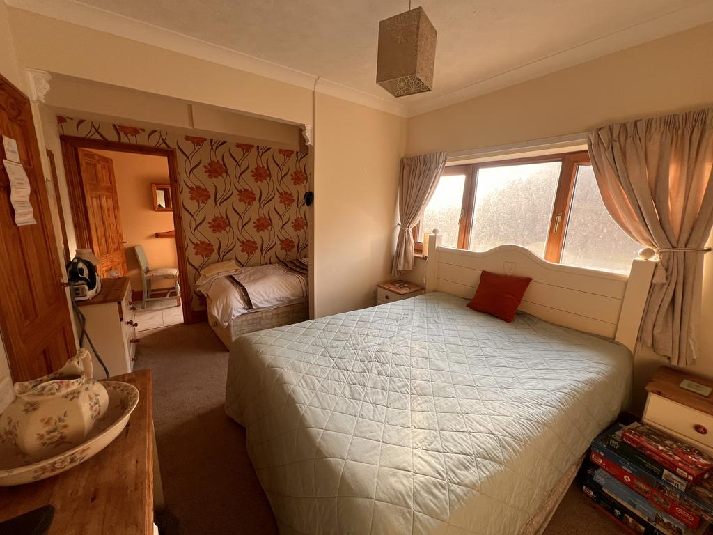 Letting Bedroom 2 (Again Double or Family Sized)