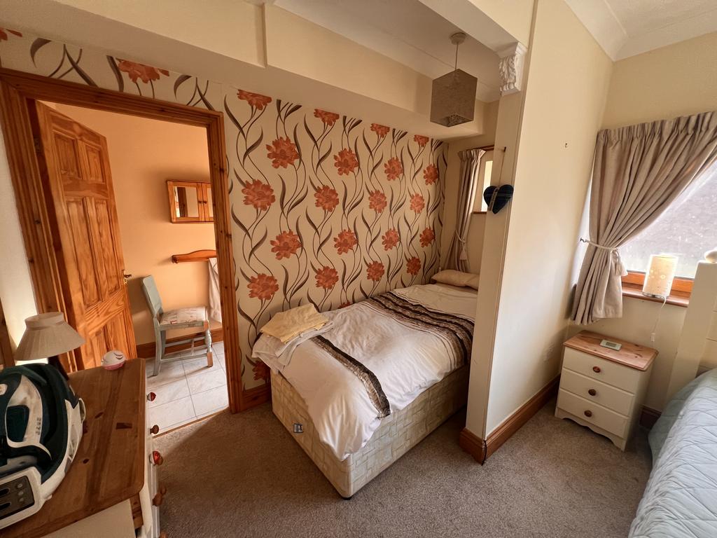 Letting Bedroom 2 (Again Double or Family Sized)