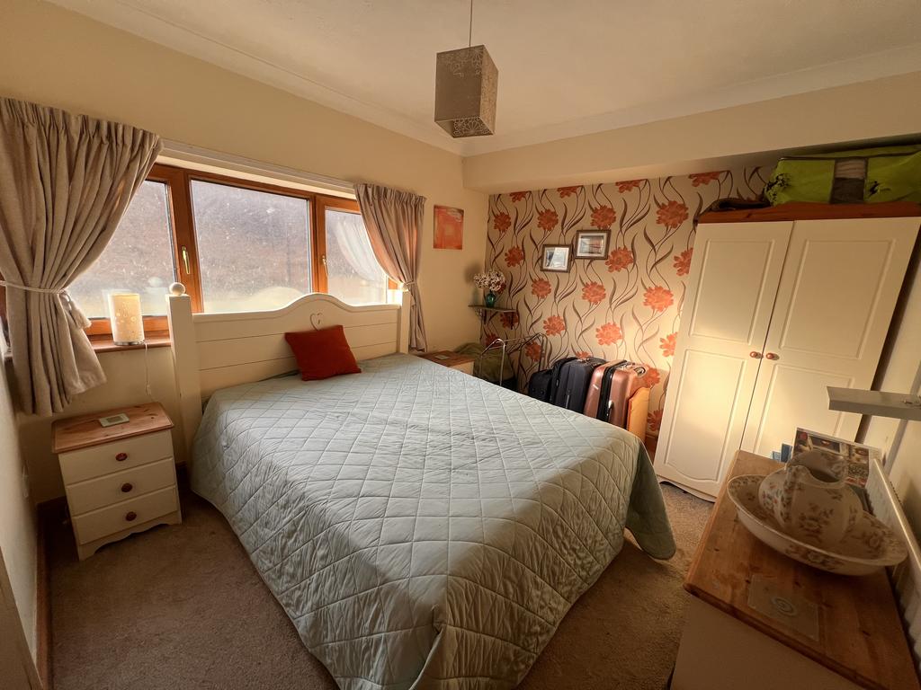 Letting Bedroom 2 (Again Double or Family Sized)